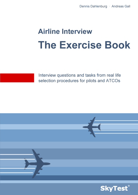Airline Interview Workbook English 480