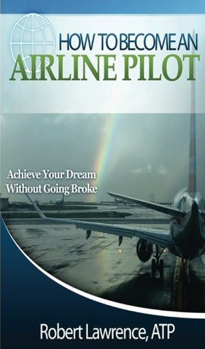 How to become an airline pilot 400